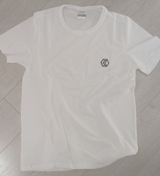 Camiseta White