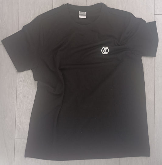 Camiseta Black